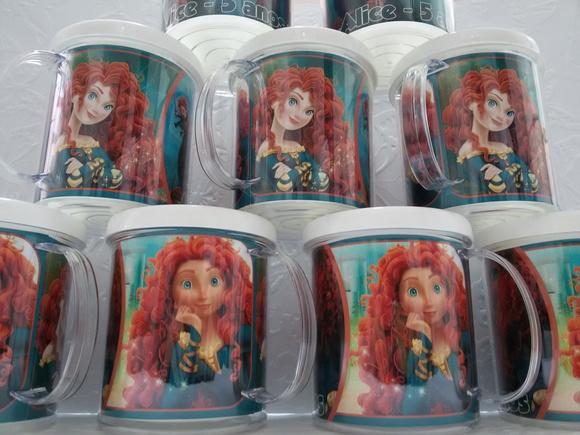 Caneca Personalizada - Valente
