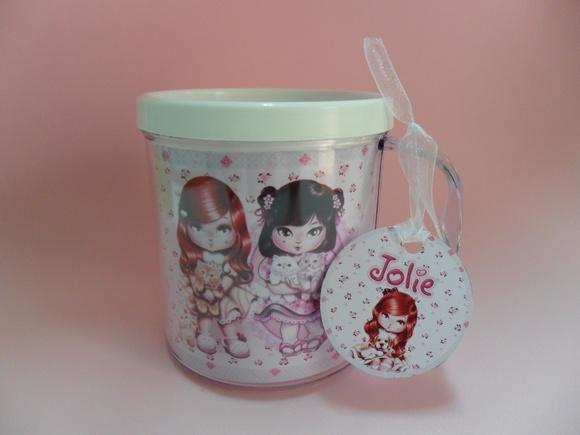 Caneca Personalizada Jolie