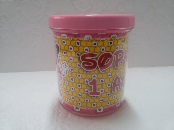 Canecas - Mickey e Minnie