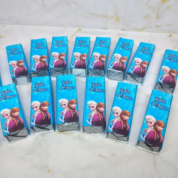 Chocolate Hersheys - Frozen
