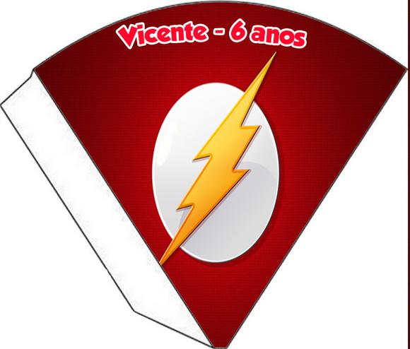 Cone Personalizado - Carros