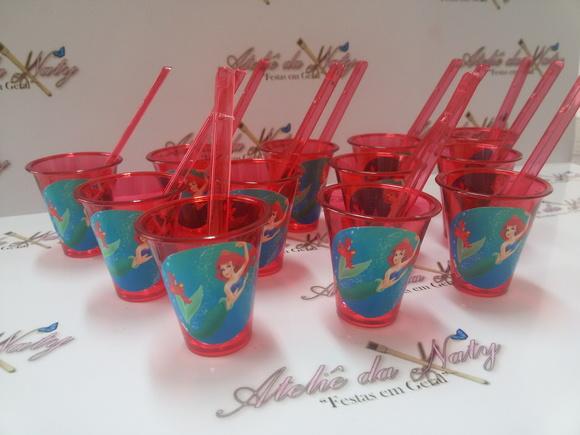 Copinho Para Brigadeiro - Ariel