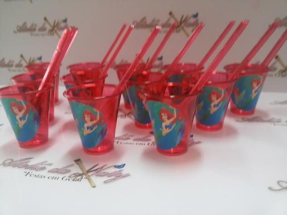 Copinho Para Brigadeiro - Ariel