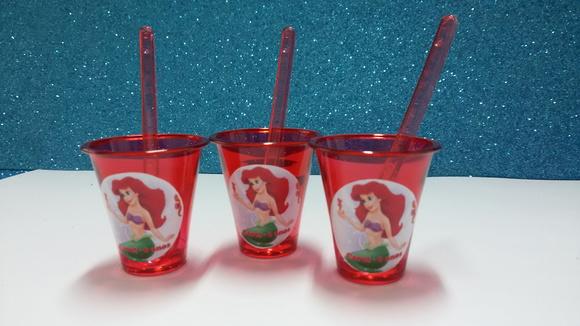 Copinho Para Brigadeiro - Ariel