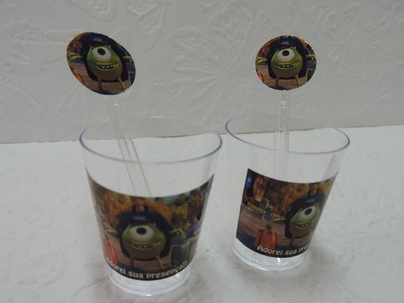 Copinho Para Brigadeiro - M.U