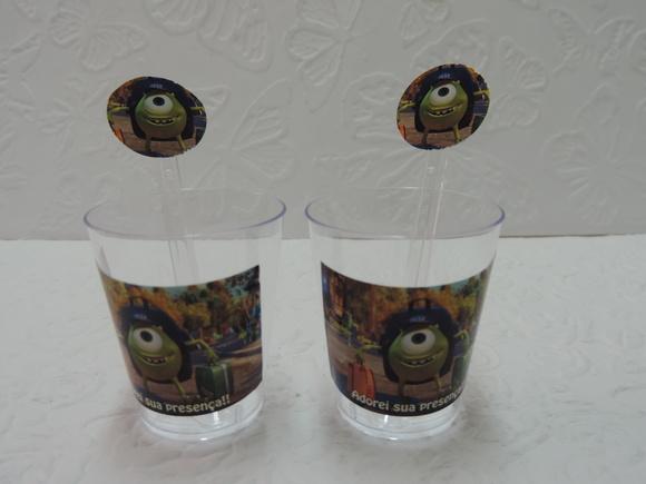 Copinho Para Brigadeiro - M.U