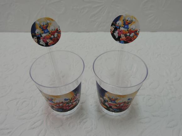 Copinho Para Brigadeiro-Mickey e Amigos