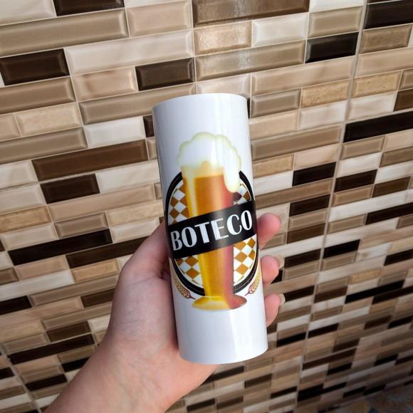 Copo Long Drink - Boteco