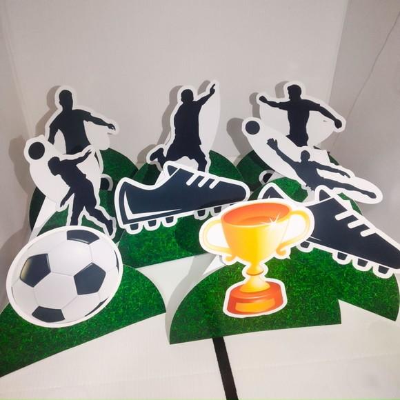 Display de Festa - Futebol