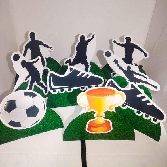 Display de Festa - Futebol