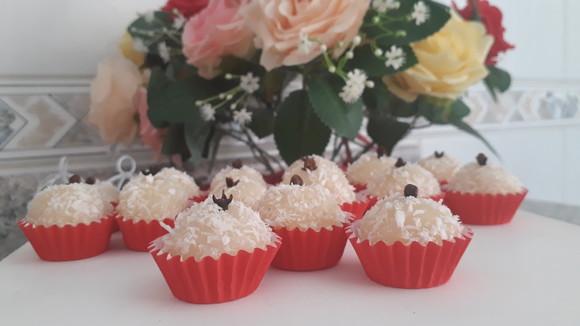 Docinhos para Festa
