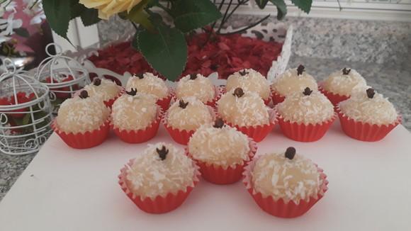 Docinhos para Festa