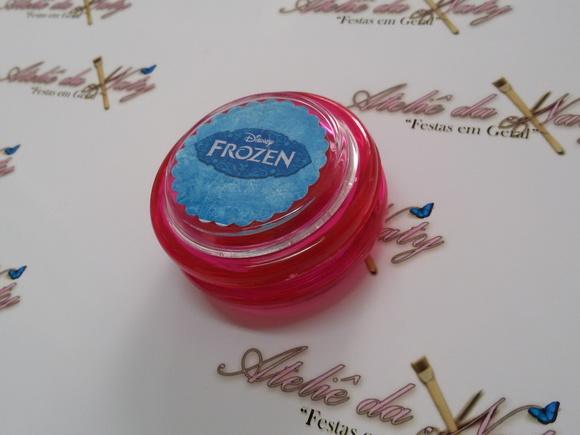 Io-Iô personalizado - Frozen