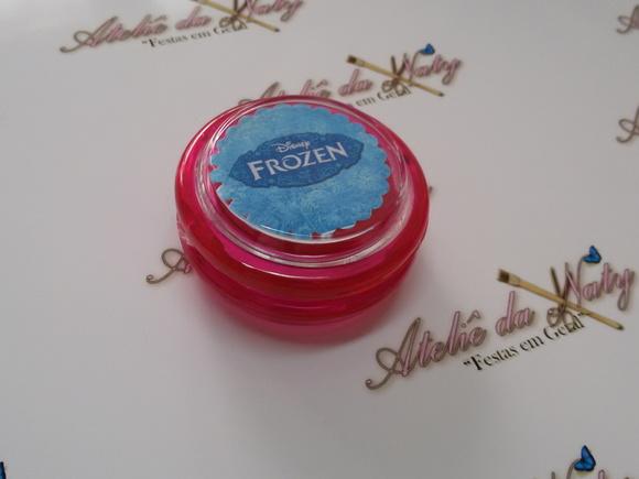 Io-Iô personalizado - Frozen