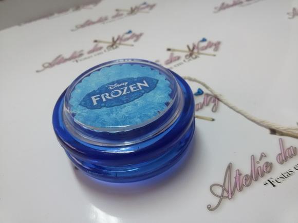 Io-Iô personalizado - Frozen