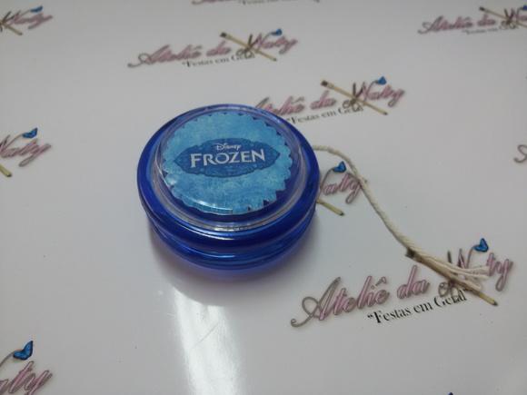 Io-Iô personalizado - Frozen