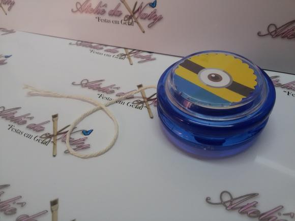 Io-Iô Personalizado - Minions