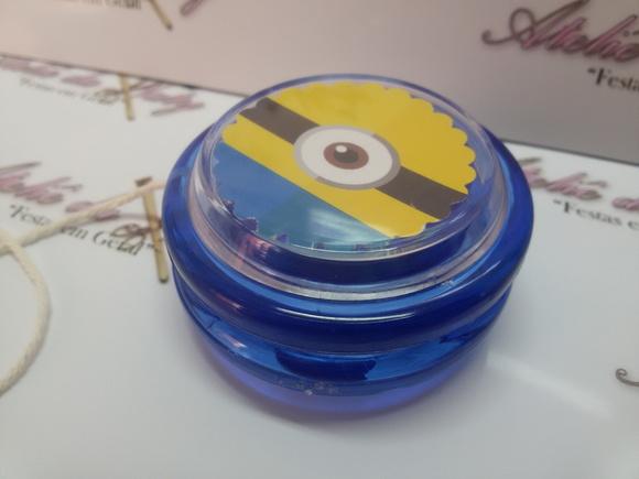 Io-Iô Personalizado - Minions