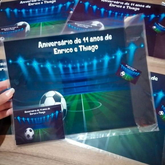 Jogo Americano - Futebol