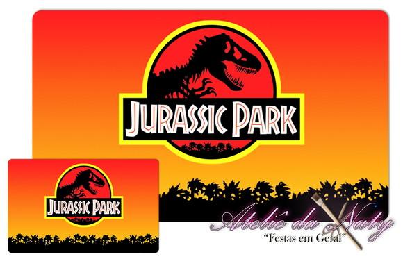 Jogo Americano - Jurassic World