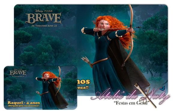 Jogo Americano - Valente