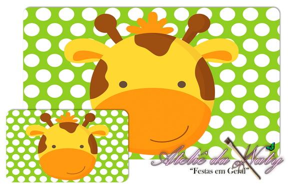 Jogos Americanos - Safari