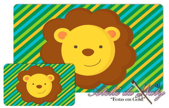 Jogos Americanos - Safari