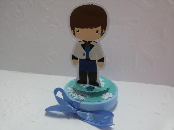 Latinhas Personalizadas 3D - Frozen