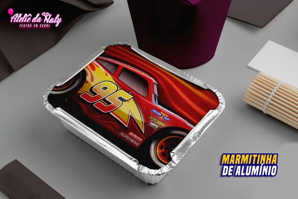 Marmitinha - Carros