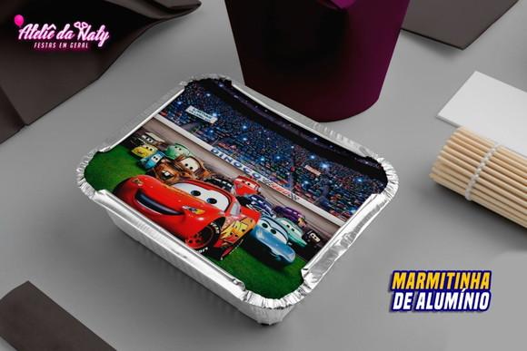 Marmitinha - Carros