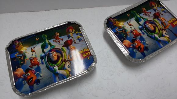 Marmitinhas - Toy Story