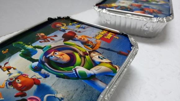 Marmitinhas - Toy Story