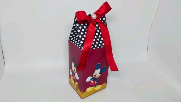 Milk Box Dream - Mickey Mouse