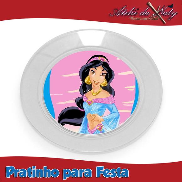 Pratinho para Festas - Jasmine