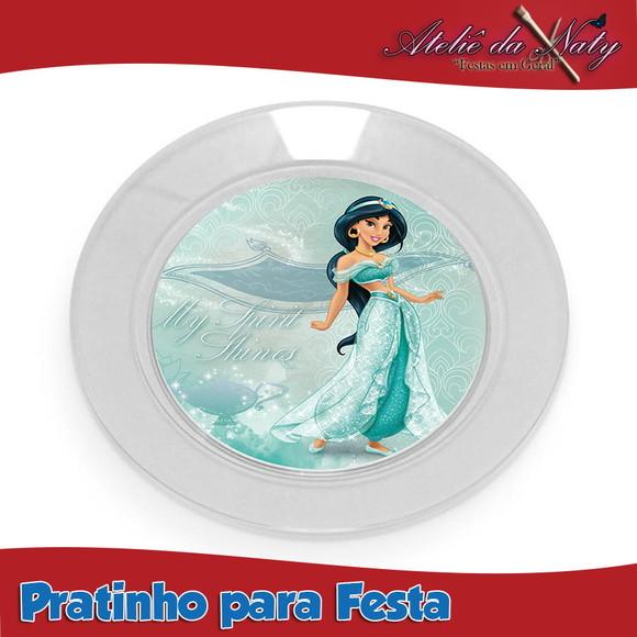 Pratinho para Festas - Jasmine