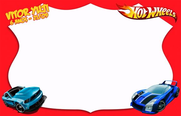 Quadro Mágico Personalizado - Hot Whells