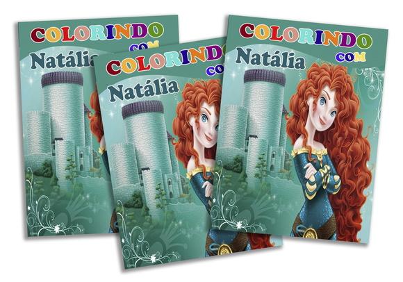 Revista personalizada - Valente