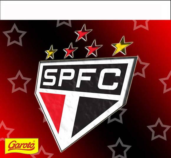 Rótulo para Batom São Paulo