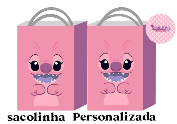 Sacolinha - Angel