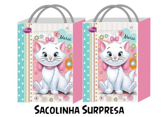 Sacolinha - Marie