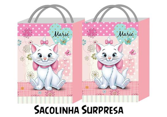 Sacolinha - Marie