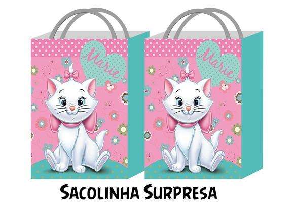 Sacolinha - Marie