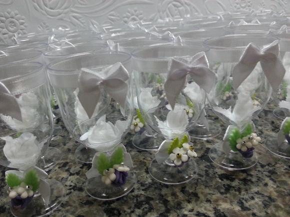 Tacinha Personalizada