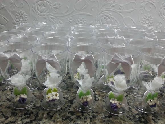 Tacinha Personalizada