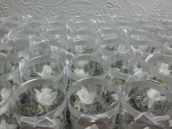 Tacinha Personalizada