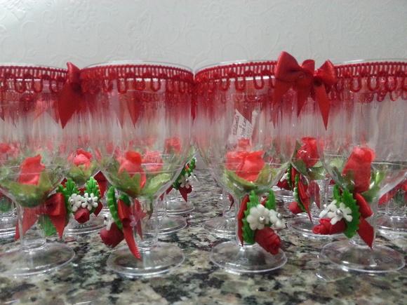 Tacinha Personalizada