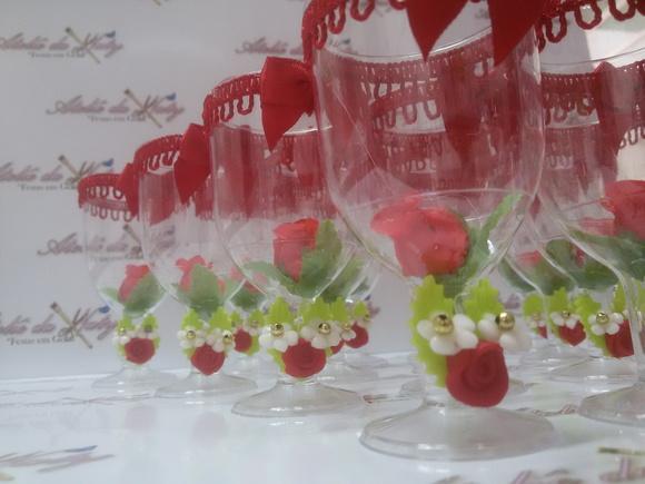 Tacinha Personalizada - Refexy