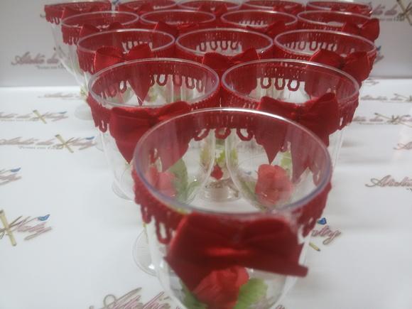 Tacinha Personalizada - Refexy