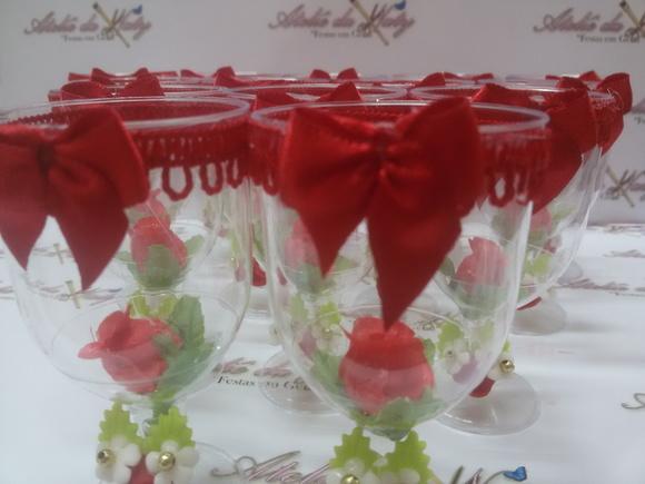 Tacinha Personalizada - Refexy