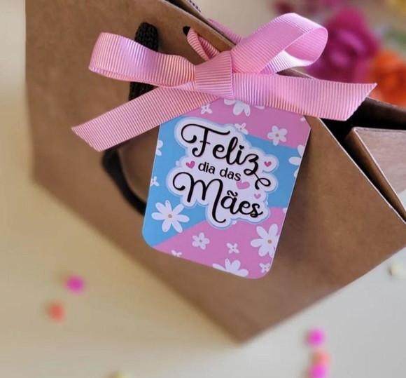 Tag - Dia das Mães